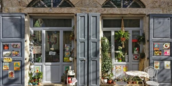 Measures on rental of commercial properties