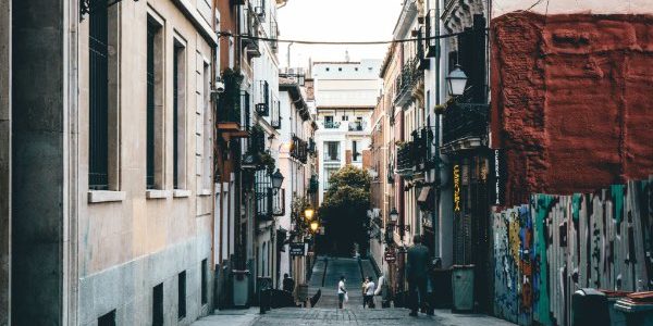 Modificación de la Ley Hipotecaria