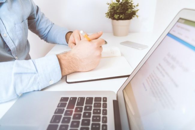 New aids for the Self-Employed