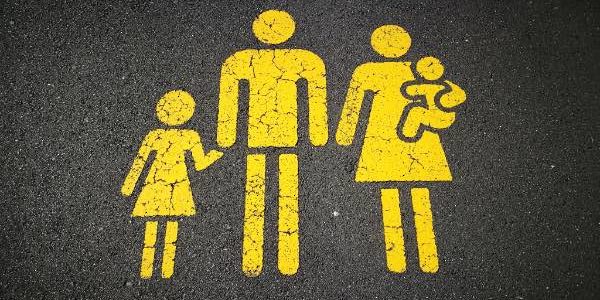 New Family Law