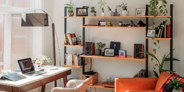 New teleworking law New teleworking law