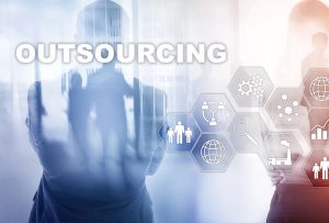 outsourcing de Recursos Humanos