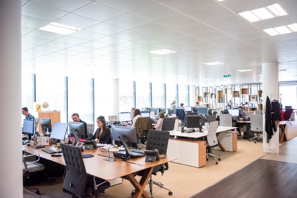 How to pay less taxes in a company in Spain