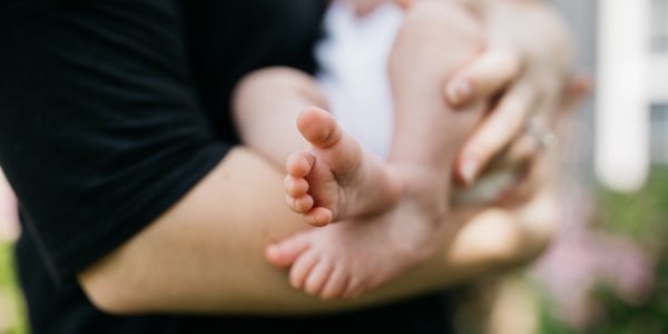 Modificación del permiso de lactancia acumulada Modificación del permiso de lactancia acumulada