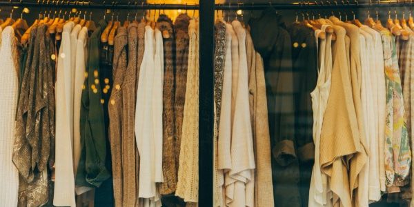 Phase 1 for retail trade and assimilated services