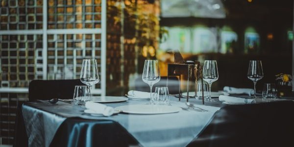 Phase 2 for the hostelry and the restoration