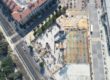 Prohibición de trabajar al aire libre con calor extremo