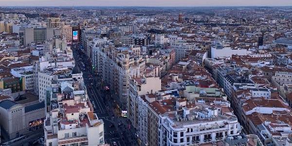 Nueva prórroga de la suspensión de los desahucios Nueva prórroga de la suspensión de los desahucios
