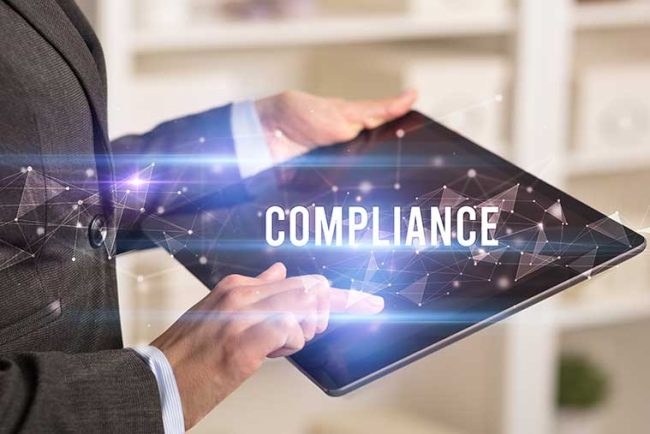 que es compliance