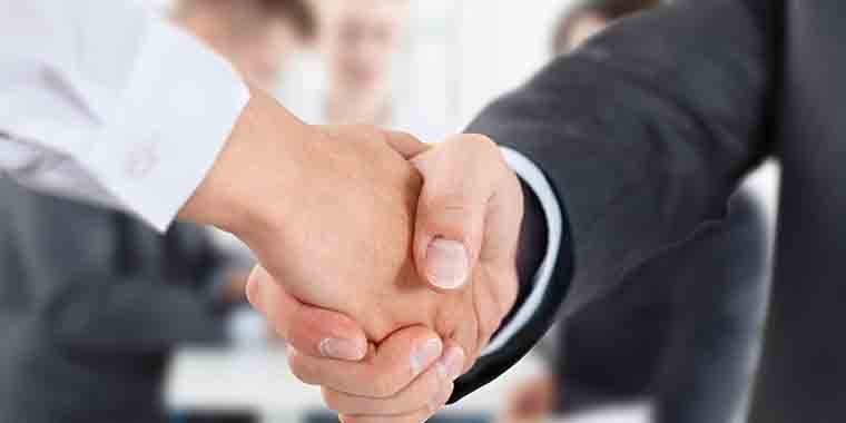 que es un pacto de socios