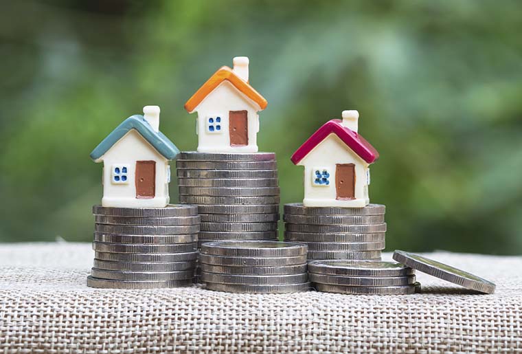 quien paga la plusvalía