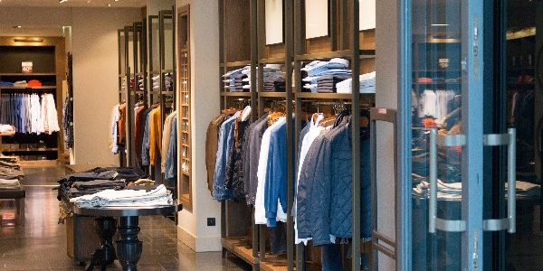 Recuperación del Comercio en la Fase Cero Recuperación del Comercio en la Fase Cero