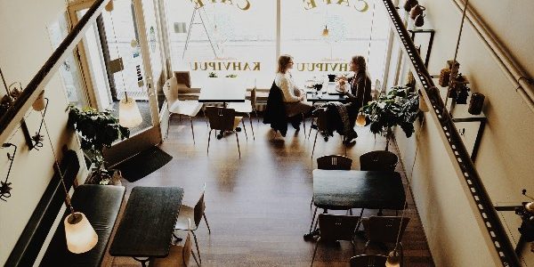 Recuperación de la Hostelería en la Fase Cero Recuperación de la Hostelería en la Fase Cero