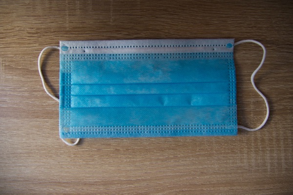 Reduction of the VAT of the masks