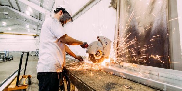 La reforma laboral de 2021