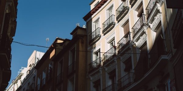Rental aid from the Community of Madrid Rental aid from the Community of Madrid