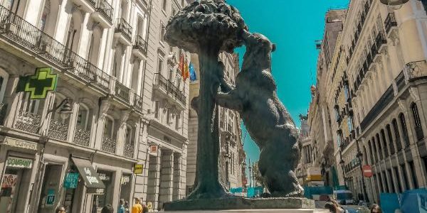Subsidy for the promotion of employment in Madrid Subsidy for the promotion of employment in Madrid