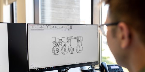 Subsidy for young technology companies