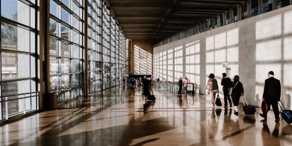 Tax benefits applicable to international business travel Tax benefits applicable to international business travel