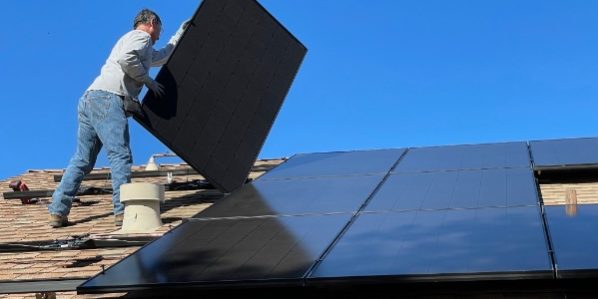 Tax incentives for energy efficiency improvements in homes