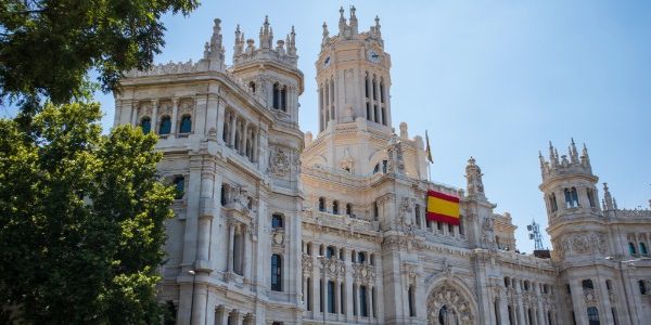 Tax rebates on the IBI and IAE in Madrid. Tax rebates on the IBI and IAE in Madrid.