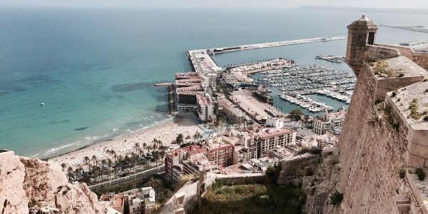 The tax residence and the state of alarm for the Covid-19 in Spain