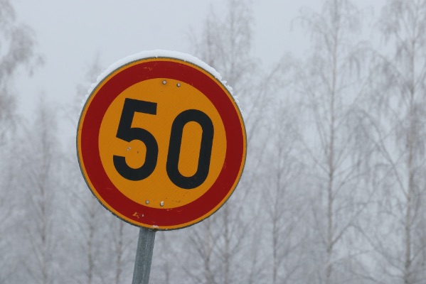 The curse of the employee 50