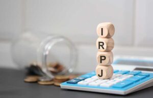 tipos retención IRPF