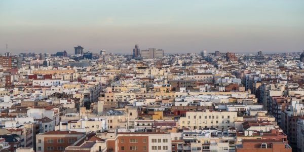 Valor de referencia de los inmuebles a efectos fiscales Valor de referencia de los inmuebles a efectos fiscales