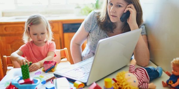 Work-life balance measures 2023